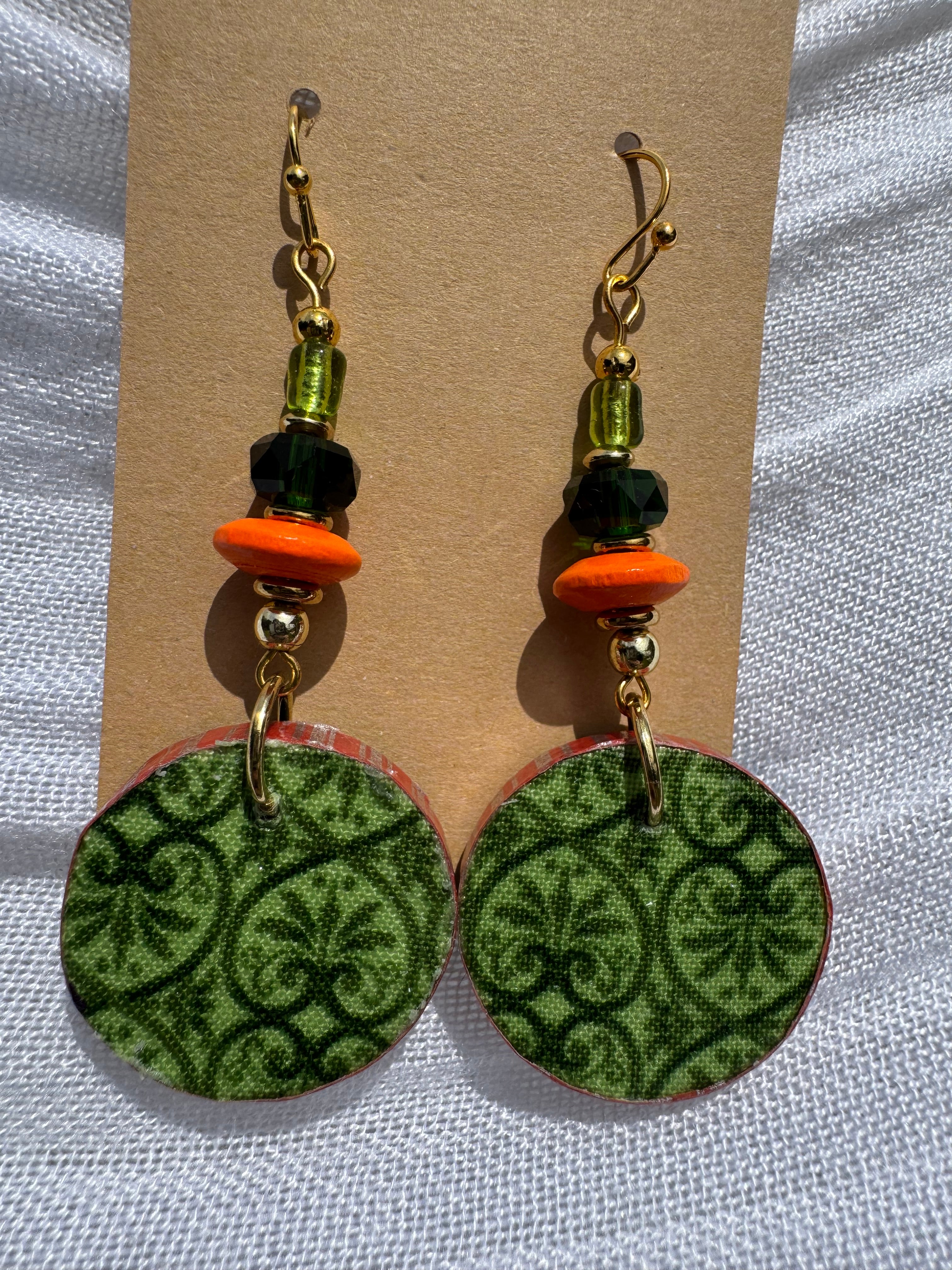 Handcrafted Jewellery