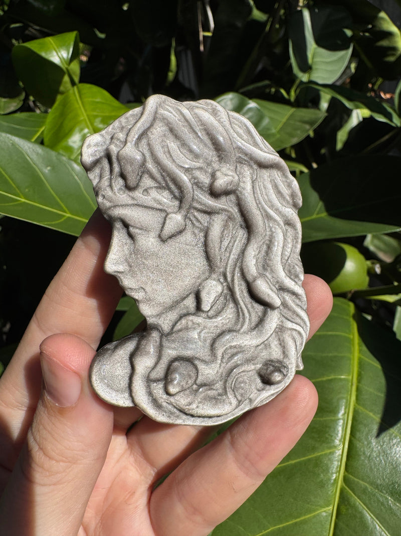 Carvings