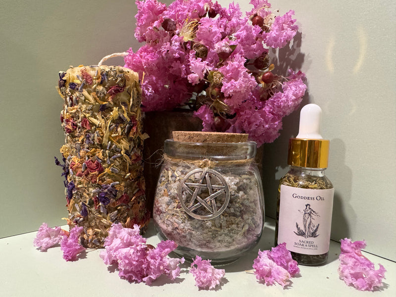 Magical Bundles