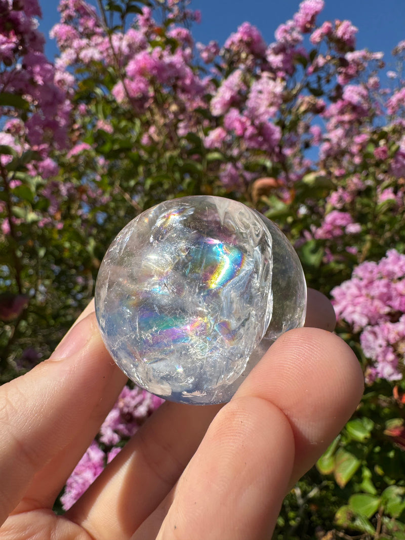 Spheres