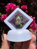 Opale boulder polie | Karoit