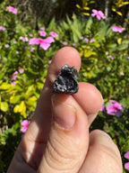 Green Tourmaline Specimen - Stak Nala