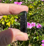 Green Tourmaline Specimen - Stak Nala