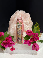 Handcrafted Love Spell Jar | Attraction, Romance & Self-Love