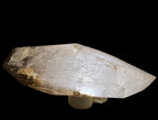 Inclusion Smoky Quartz Freeform - Enhydro