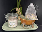 Handcrafted Clarity Ritual Soak