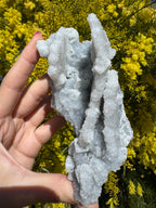 Cubic Sugar Coated Fluorite ‘Dragon’ Specimen