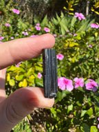 Green Tourmaline Specimen - Stak Nala