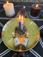 Evil Eye Repellant Spell Oil - 15ml