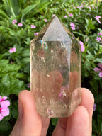 Smoky Quartz Generator - High Quality