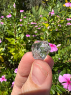 Herkimer Diamond Natural Specimen