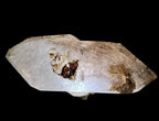 Inclusion Smoky Quartz Freeform - Enhydro