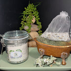 Handcrafted Soothing Ritual Soak
