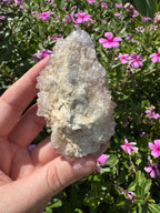 Spirit Quartz Cluster