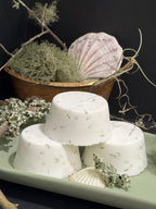Handcrafted Healing Shower Steamer