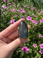 Spectrolite Labradorite Freeform
