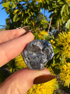 Molybdenite Specimen | Kingsgate