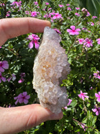 Spirit Quartz Cluster