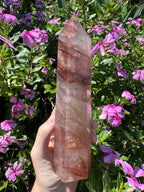 Fire Quartz Generator