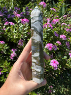 Moss Agate Generator