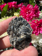 Ocean Kyanite Specimen – Mount Riddock
