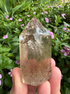 Smoky Quartz Generator - High Quality