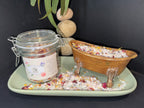 Handcrafted Self Love Ritual Soak