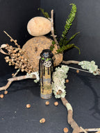 Handcrafted Protection Spell Jar | Shield & Safety Energy