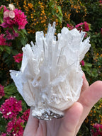 Scolecite Natural Specimen