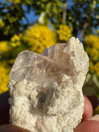 Imperial Topaz Natural Specimen - Katlang