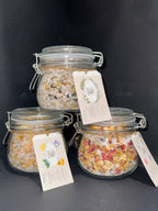 Handcrafted Clarity Ritual Soak