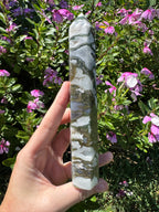 Moss Agate Generator