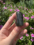 Spectrolite Labradorite Freeform