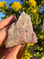 Cobalt Calcite Specimen | AAA Grade