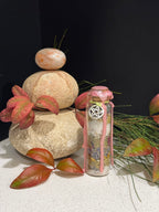 Handcrafted Healing Spell Jar | Physical, Emotional & Spiritual Renewal