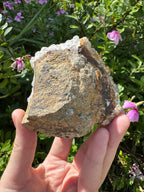 Angelite ‘Botryoidal’ Cluster Specimen