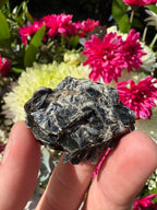 Ocean Kyanite Specimen – Mount Riddock