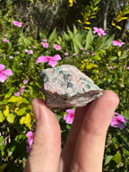Cobalt Calcite Specimen - AAA Grade