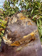 Inclusion Amethyst Freeform – Moving Enhydro