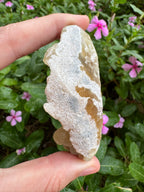 Yellow Fluorite Botryoidal Specimen