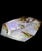 Inclusion Amethyst Freeform – Moving Enhydro