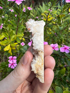 Hematite Quartz Specimen - Mt Isa