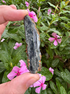 Vivianite Blade (12g)