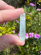 Aquamarine Natural Specimen - High Quality | 3