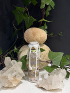 Handcrafted Pet Protection Spell Jar | Safety & Wellbeing for Pets