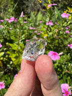 Herkimer Diamond Natural Specimen