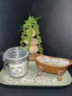 Handcrafted Soothing Ritual Soak