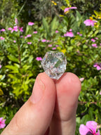 Herkimer Diamond Natural Specimen