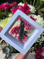 Green Tourmaline Specimen - Afghanistan