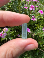 Natural Untreated Vanadium Emerald Specimen